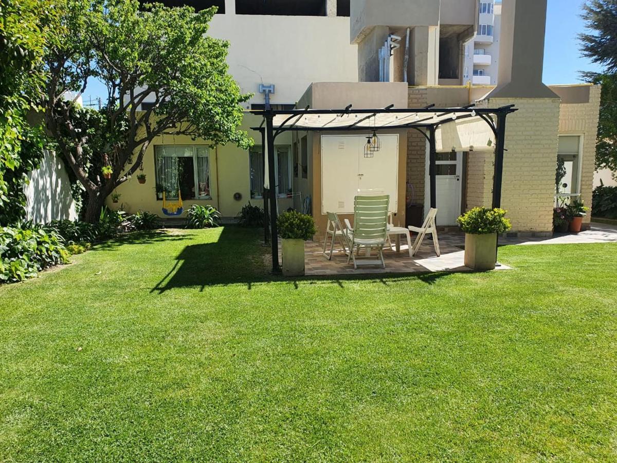 Casa Golfo Nuevo Holiday home