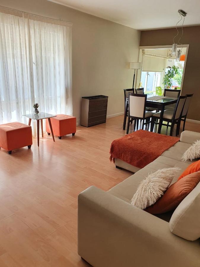 Casa Golfo Nuevo *