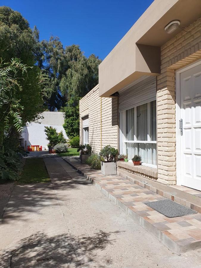 Casa Golfo Nuevo Holiday home Puerto Madryn